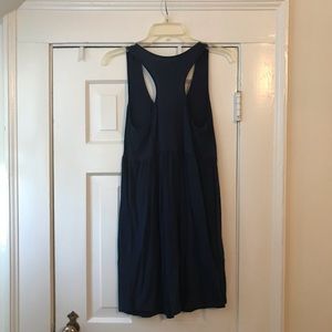 Lauren James Dresses - ๐ NWOT Medium Lauren James Navy Blue Dress Lauren James Dresses - ๐ NWOT Medium Lauren James Navy Blue Dress